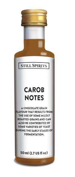 Still Spirits Carob Notes Essence 50mL - Distillery King Australia