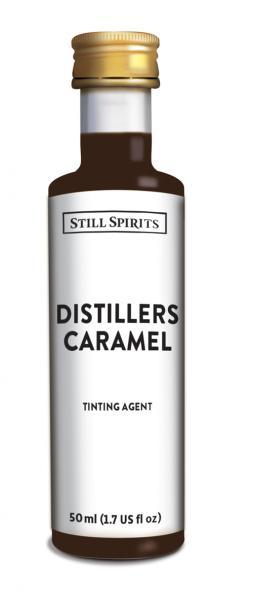 Still Spirits Distillers Caramel 50mL - Distillery King Australia