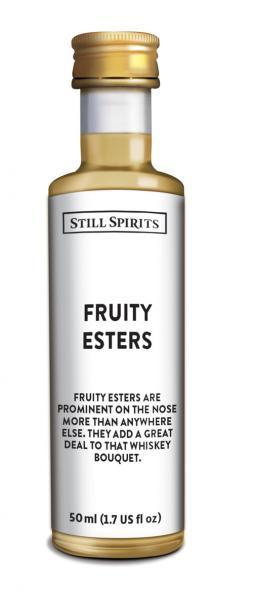 Still Spirits Fruity Esters Essence 50mL - Distillery King Australia