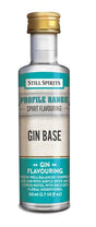 Still Spirits Gin Profiles: Base - Distillery King Australia