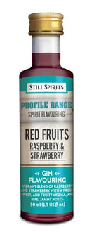 Still Spirits Gin Profiles: Red Fruits - Distillery King Australia