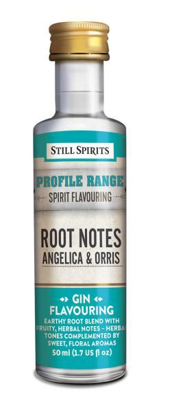 Still Spirits Gin Profiles: Root Notes - Distillery King Australia