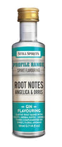 Still Spirits Gin Profiles: Root Notes - Distillery King Australia