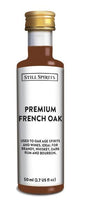 Still Spirits Premium French Oak Essence 50mL - Distillery King Australia