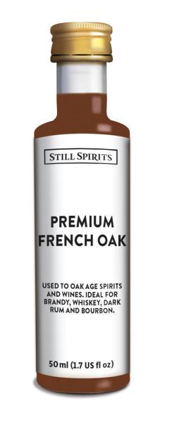 Still Spirits Premium French Oak Essence 50mL - Distillery King Australia