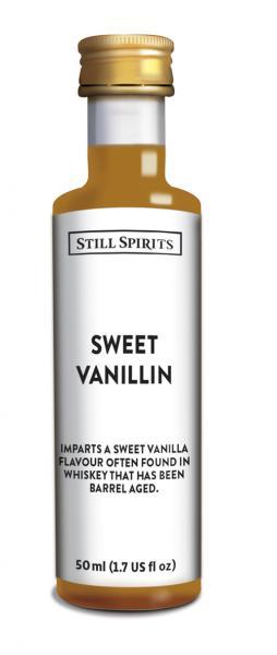 Still Spirits Sweet Vanillin Essence 50mL - Distillery King Australia