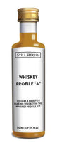 Still Spirits Whiskey Profile "A" Essence 50mL - Distillery King Australia