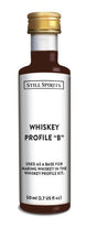 Still Spirits Whiskey Profile "B" Essence 50mL - Distillery King Australia