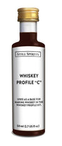 Still Spirits Whiskey Profile "C" Essence 50mL - Distillery King Australia