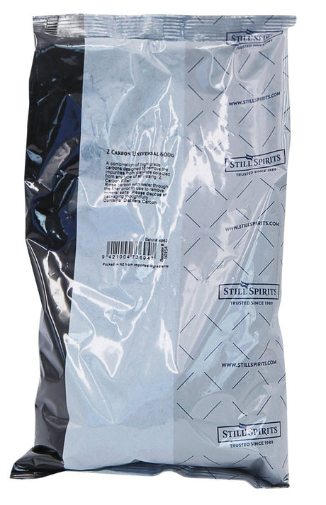 Still Spirits Z Carbon Universal 600g - Distillery King Australia