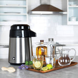 SUPER STARTER KIT Still Spirits 4L Air Still Home Distillery Kit *BEST SELLER* - Distillery King Australia