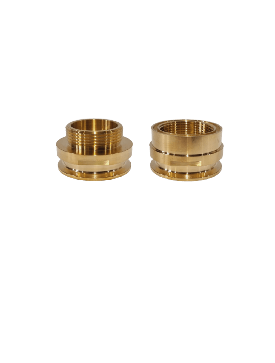 T500 Adaptors 1 1/2" Thread - Distillery King Australia