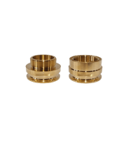 T500 Adaptors 1 1/2" Thread - Distillery King Australia