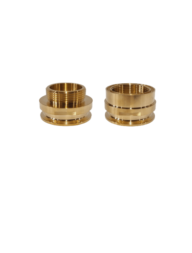 T500 Adaptors 1 1/2" Thread - Distillery King Australia