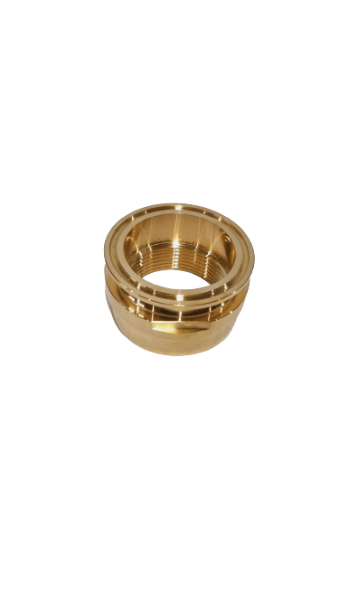 T500 Adaptors 1 1/2" Thread - Distillery King Australia