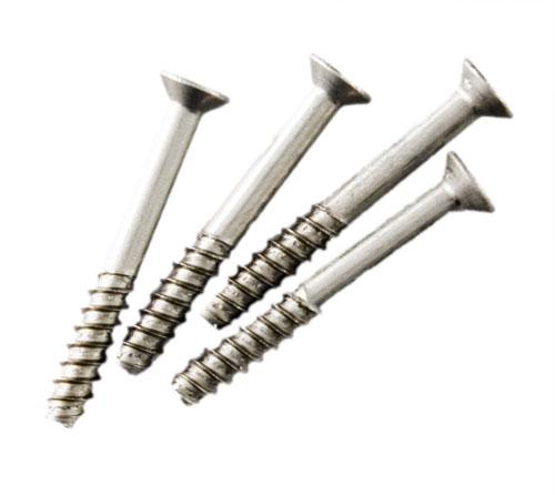 T500 Clamp Screws (set of four) - Distillery King Australia