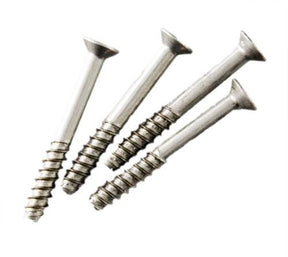 T500 Clamp Screws (set of four) - Distillery King Australia