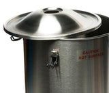 T500 Clamping Wire Clips for Boiler - Distillery King Australia