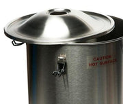 T500 Clamping Wire Clips for Boiler - Distillery King Australia