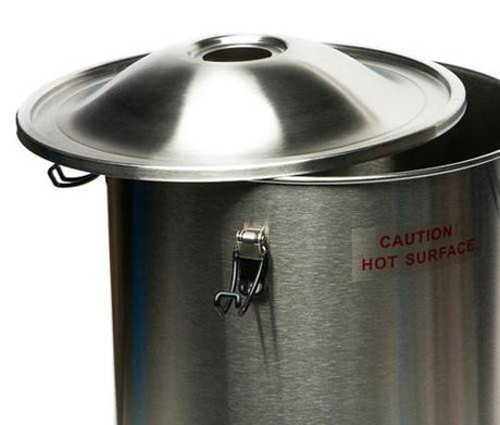 T500 Clamping Wire Clips for Boiler - Distillery King Australia