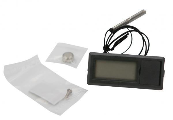 T500 Temperature Sensor / Digital Thermometer - Distillery King Australia