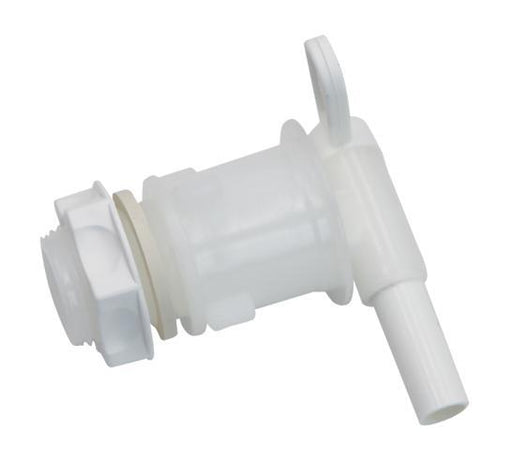 Tap. Italian Barrel & Locknut (med.spigot) - Distillery King Australia