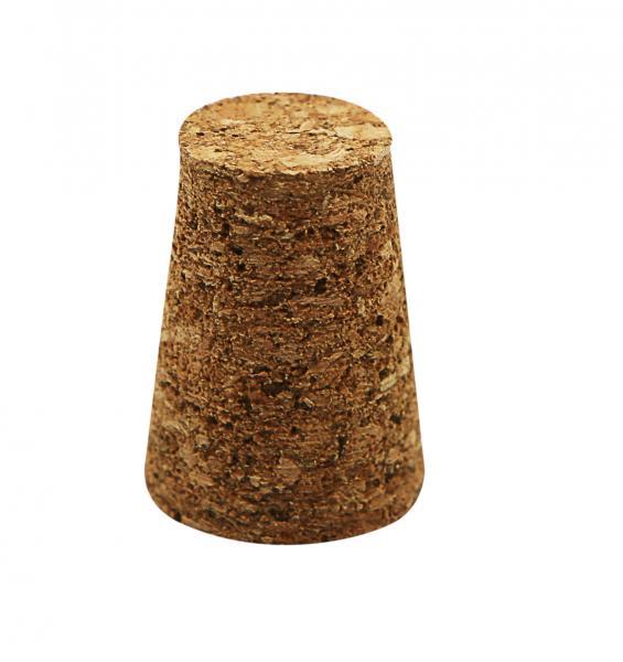 Tapered Cork 34mm (34mm - 24mm) - Distillery King Australia