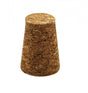 Tapered Cork 34mm (34mm - 24mm) - Distillery King Australia