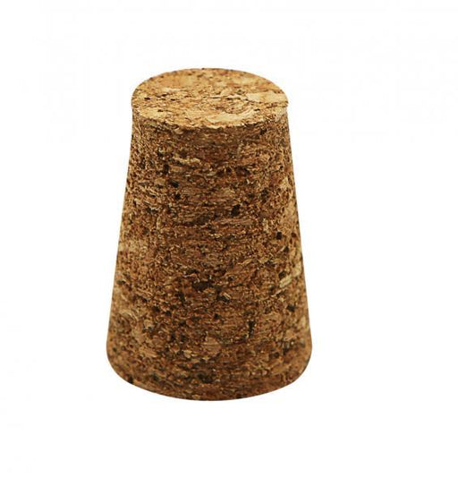 Tapered Cork 34mm (34mm - 24mm) - Distillery King Australia