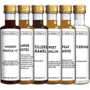 Teachers© Style Essence Pack - Distillery King Australia