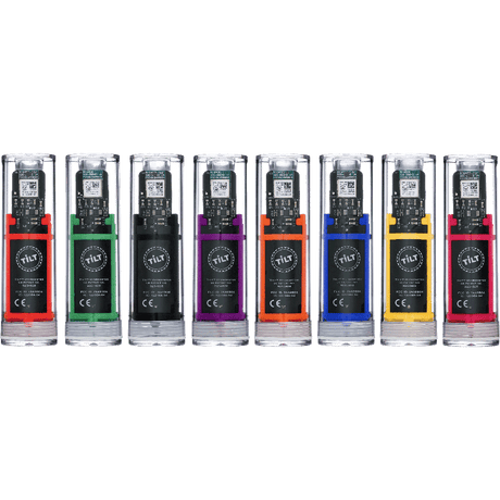 TILT™ V3 Hydrometer & Thermometer - Distillery King Australia