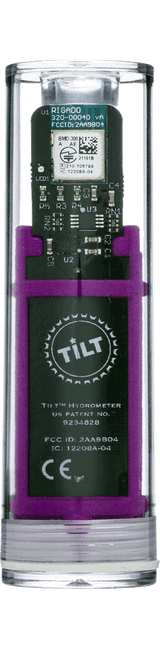 TILT™ V3 Hydrometer & Thermometer - Distillery King Australia