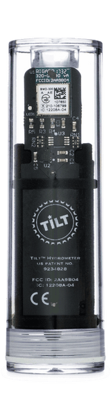 TILT™ V3 Hydrometer & Thermometer - Distillery King Australia