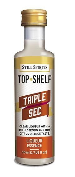 Top Shelf Triple Sec Essence