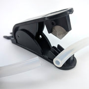 Tube Cutter - Pipe Cutter - 2 in 1 for EVABarrier, PEX, HDPE, Vinyl Tubing - Distillery King Australia