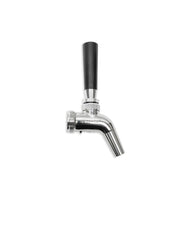 Ultratap Stainless Steel Tap with Handle - Distillery King Australia