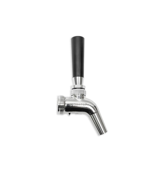 Ultratap Stainless Steel Tap with Handle - Distillery King Australia