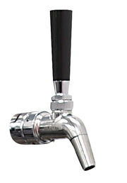 Ultratap Stainless Steel Tap with Handle - Distillery King Australia