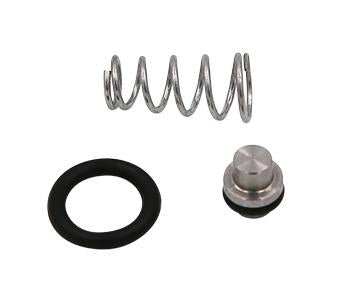 Universal Poppet Assembly (AMCYL Keg) - Distillery King Australia