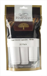 Vintners Harvest Heat Shrink Capsules x 30 - Distillery King Australia
