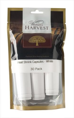 Vintners Harvest Heat Shrink Capsules x 30 - Distillery King Australia