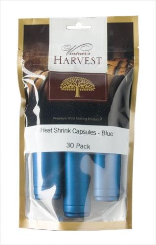 Vintners Harvest Heat Shrink Capsules x 30 - Distillery King Australia