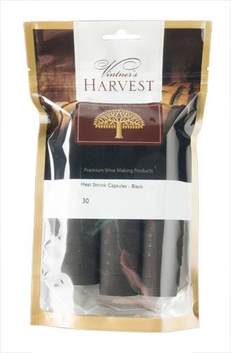 Vintners Harvest Heat Shrink Capsules x 30 - Distillery King Australia