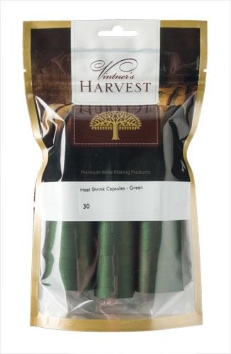 Vintners Harvest Heat Shrink Capsules x 30 - Distillery King Australia
