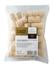 Vintners Harvest VH7 Agglomerate Corks 38x21mm - Distillery King Australia