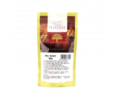 Vintners Harvest Wine Nutrient 100g - Distillery King Australia
