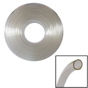 Vinyl Tubing 30m Roll - Distillery King Australia