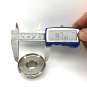 VISY Chuck for CDLE/CDL Ardagh Group Can Ends - Suits Cannular Canning Machine - Distillery King Australia