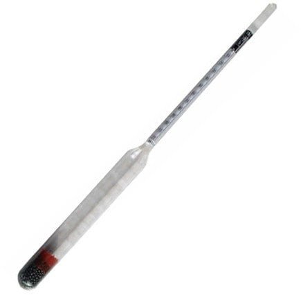 Wash Hydrometer - Distillery King Australia