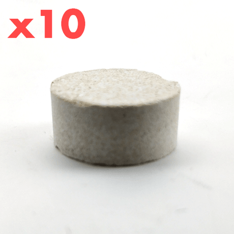 Whirlfloc Tablets (10 tablets) - Distillery King Australia